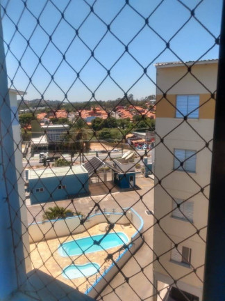 Imagem Apartamento com 2 Quartos à Venda, 54 m² em Santa Júlia - Itupeva Imagem Apartamento com 2 Quartos à Venda, 54 m² em Santa Júlia - Itupeva