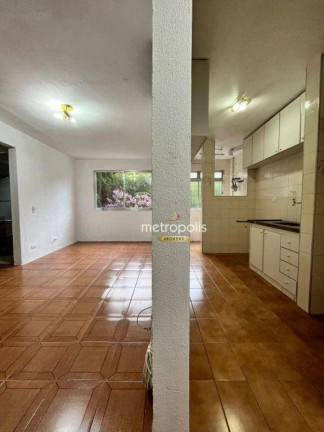 Apartamento com 2 Quartos à Venda, 58 m² em Jardim Celeste - São Paulo