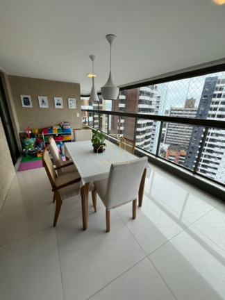 Imagem Imóvel com 3 Quartos à Venda, 130 m² em Pituba - Salvador Imagem Imóvel com 3 Quartos à Venda, 130 m² em Pituba - Salvador