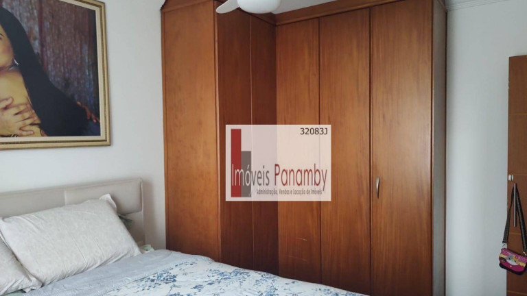 Imagem Apartamento com 2 Quartos à Venda, 56 m² em Vila Andrade - São Paulo Imagem Apartamento com 2 Quartos à Venda, 56 m² em Vila Andrade - São Paulo