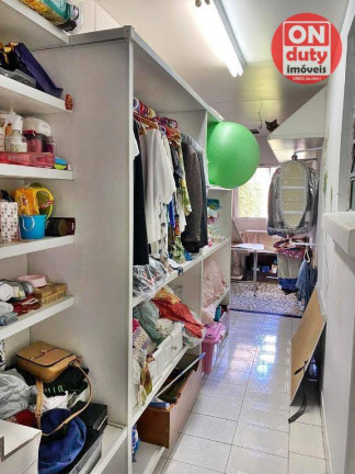 Imagem Sobrado com 3 Quartos à Venda, 200 m² em José Menino - Santos Imagem Sobrado com 3 Quartos à Venda, 200 m² em José Menino - Santos