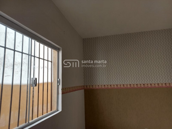 Imagem Casa com 2 Quartos à Venda, 125 m² em Vila Brito - Lorena Imagem Casa com 2 Quartos à Venda, 125 m² em Vila Brito - Lorena