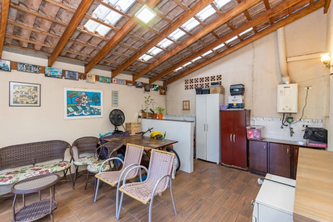 Imagem Sobrado com 3 Quartos à Venda, 87 m² em Campo Comprido - Curitiba Imagem Sobrado com 3 Quartos à Venda, 87 m² em Campo Comprido - Curitiba