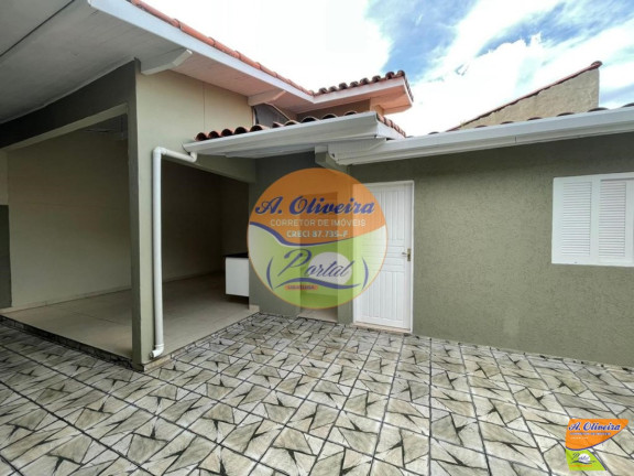 Imagem Casa com 4 Quartos à Venda, 100 m² em Centro - Ubatuba Imagem Casa com 4 Quartos à Venda, 100 m² em Centro - Ubatuba