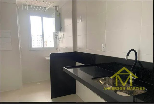 Imagem Apartamento com 3 Quartos à Venda, 76 m² em Itapuã - Vila Velha Imagem Apartamento com 3 Quartos à Venda, 76 m² em Itapuã - Vila Velha
