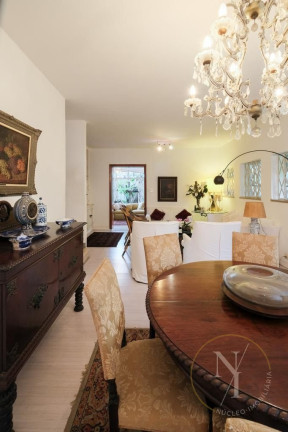 Imagem Casa com 3 Quartos à Venda, 261 m² em Jardim Paulistano - São Paulo