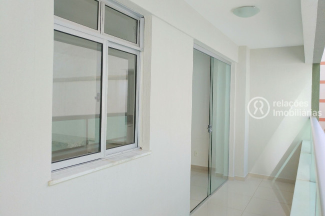 Imagem Apartamento com 1 Quarto para Alugar, 35 m² em Centro - Belo Horizonte