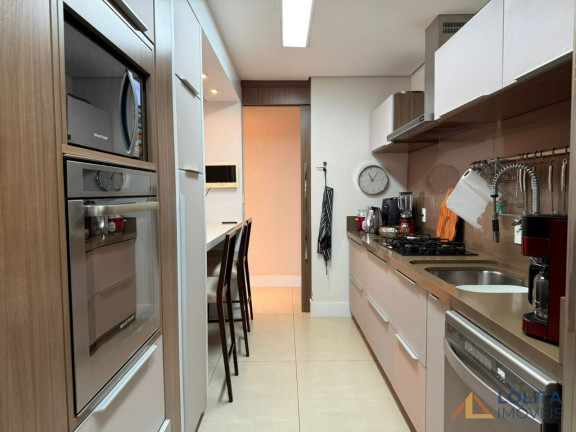 Imagem Apartamento com 3 Quartos à Venda, 122 m² em Itacorubi - Florianópolis Imagem Apartamento com 3 Quartos à Venda, 122 m² em Itacorubi - Florianópolis