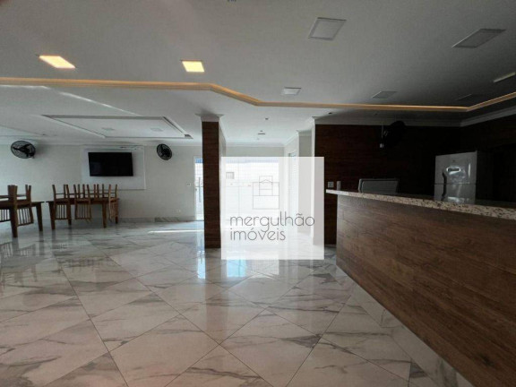 Imagem Apartamento com 2 Quartos à Venda, 80 m² em Boqueirão - Praia Grande Imagem Apartamento com 2 Quartos à Venda, 80 m² em Boqueirão - Praia Grande