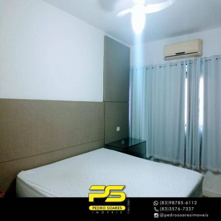 Imagem Apartamento com 3 Quartos à Venda, 150 m² em Cabo Branco - João Pessoa Imagem Apartamento com 3 Quartos à Venda, 150 m² em Cabo Branco - João Pessoa