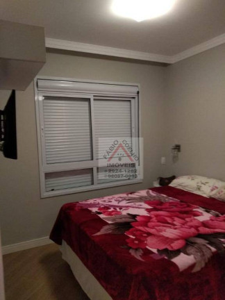 Imagem Apartamento com 2 Quartos à Venda, 55 m² em Morumbi - São Paulo Imagem Apartamento com 2 Quartos à Venda, 55 m² em Morumbi - São Paulo