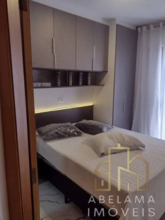Imagem Apartamento com 2 Quartos à Venda, 65 m² em Vila Metalúrgica - Santo André