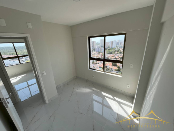 Imagem Apartamento com 4 Quartos à Venda, 108 m² em Capim Macio - Natal