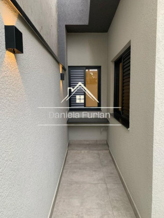 Imagem Casa de Condomínio com 3 Quartos à Venda, 99 m² em Condomínio Villagio Ipanema - Sorocaba
