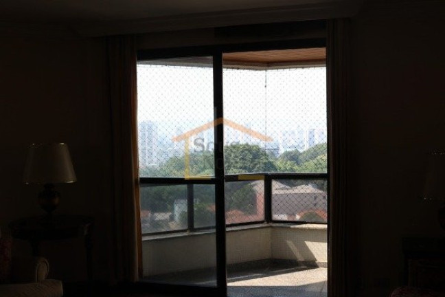 Imagem Apartamento com 4 Quartos à Venda, 210 m² em Perdizes - São Paulo Imagem Apartamento com 4 Quartos à Venda, 210 m² em Perdizes - São Paulo