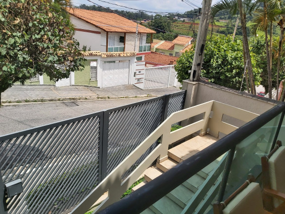 Imagem Sobrado com 3 Quartos à Venda, 340 m² em São Roque - São Roque