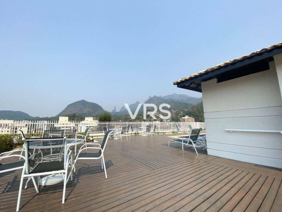 Imagem Apartamento com 1 Quarto à Venda, 45 m² em Alto - Teresópolis