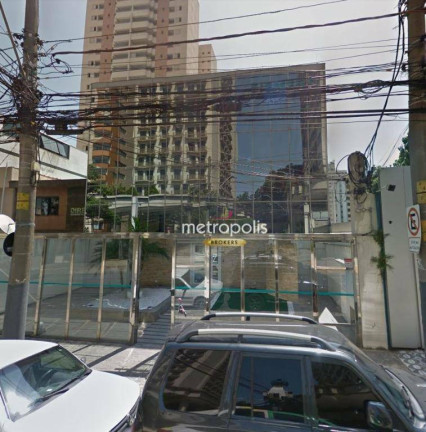 Imagem Edifício Residencial para Alugar, 1.808 m² em Santa Paula - São Caetano Do Sul Imagem Edifício Residencial para Alugar, 1.808 m² em Santa Paula - São Caetano Do Sul