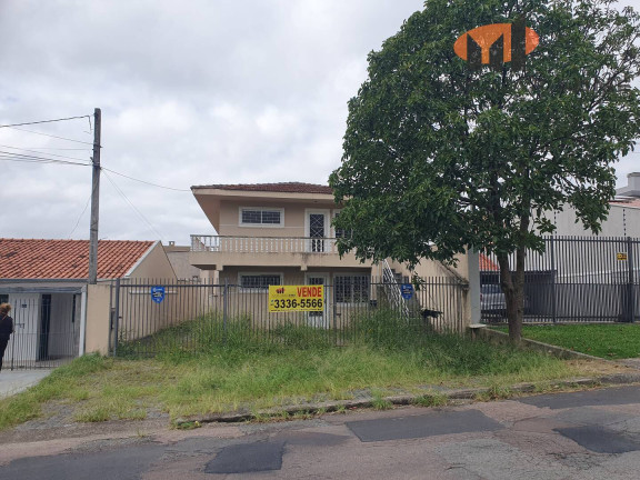 Imagem Casa com 3 Quartos à Venda, 140 m² em Bairro Alto - Curitiba