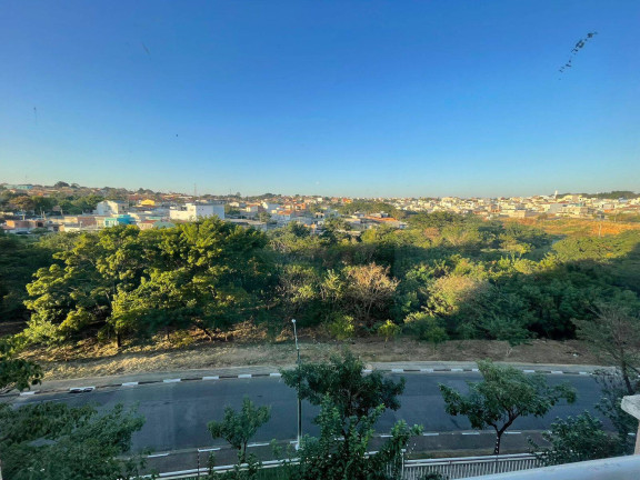 Imagem Apartamento com 2 Quartos à Venda,  em Residencial Parque Da Fazenda - Campinas