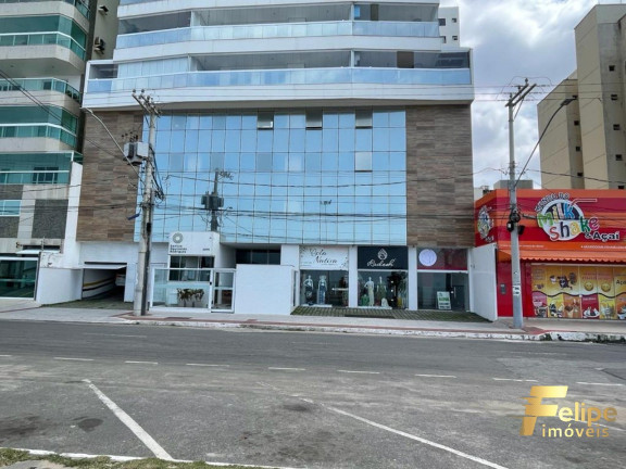 Imagem Imóvel com 3 Quartos à Venda, 100 m² em Praia Do Morro - Guarapari