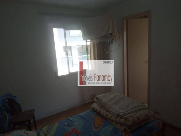 Imagem Apartamento com 3 Quartos à Venda, 121 m² em Paraíso - São Paulo Imagem Apartamento com 3 Quartos à Venda, 121 m² em Paraíso - São Paulo