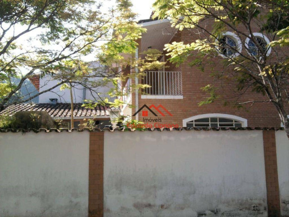 Imagem Sobrado com 4 Quartos à Venda, 218 m² em Massaguaçu - Caraguatatuba