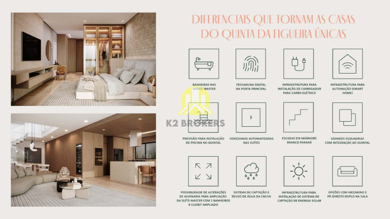 Imagem Casa com 4 Quartos à Venda, 385 m² em Cascatinha - Curitiba Imagem Casa com 4 Quartos à Venda, 385 m² em Cascatinha - Curitiba