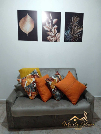 Imagem Apartamento com 1 Quarto à Venda, 59 m² em Gonzaga - Santos Imagem Apartamento com 1 Quarto à Venda, 59 m² em Gonzaga - Santos