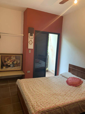 Imagem Apartamento com 2 Quartos à Venda, 78 m² em Centro - Ubatuba