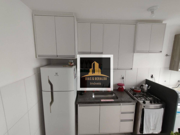 Imagem Apartamento com 2 Quartos à Venda, 45 m² em Conjunto Residencial Trinta E Um De Março - São José Dos Campos Imagem Apartamento com 2 Quartos à Venda, 45 m² em Conjunto Residencial Trinta E Um De Março - São José Dos Campos