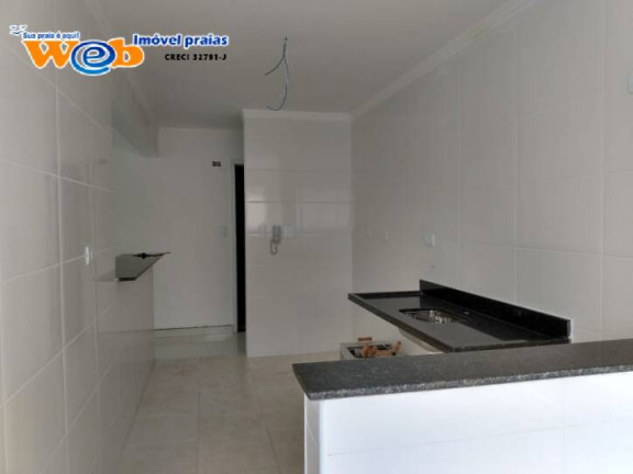 Imagem Apartamento com 2 Quartos à Venda, 87 m² em Aviação - Praia Grande