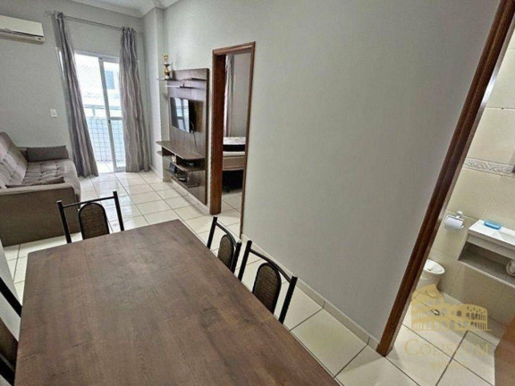 Imagem Apartamento com 1 Quarto à Venda, 40 m² em Boqueirão - Praia Grande Imagem Apartamento com 1 Quarto à Venda, 40 m² em Boqueirão - Praia Grande
