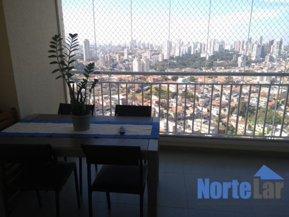 Imagem Apartamento com 3 Quartos à Venda, 87 m² em Lauzane Paulista - São Paulo Imagem Apartamento com 3 Quartos à Venda, 87 m² em Lauzane Paulista - São Paulo