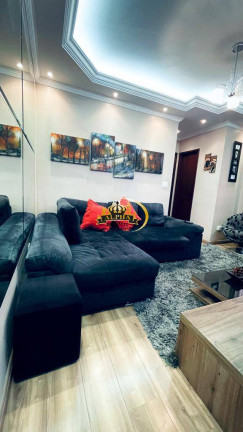 Imagem Apartamento com 2 Quartos à Venda, 50 m² em Centro - Osasco