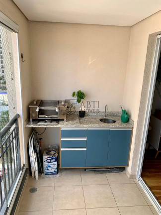 Imagem Apartamento com 2 Quartos à Venda, 64 m² em Vila Andrade - São Paulo Imagem Apartamento com 2 Quartos à Venda, 64 m² em Vila Andrade - São Paulo