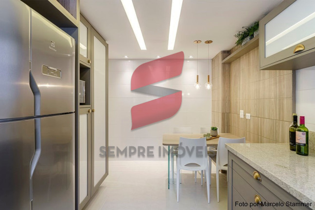 Imagem Apartamento com 3 Quartos à Venda, 179 m² em Juvevê - Curitiba Imagem Apartamento com 3 Quartos à Venda, 179 m² em Juvevê - Curitiba