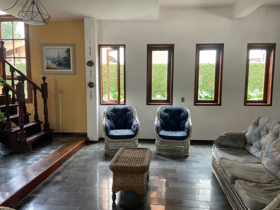 Imagem Imóvel com 5 Quartos à Venda, em Riviera - Bertioga Imagem Imóvel com 5 Quartos à Venda, em Riviera - Bertioga