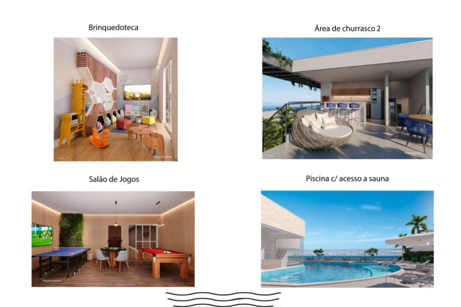 Imagem Apartamento com 4 Quartos à Venda, 221 m² em Praia Do Morro - Guarapari Imagem Apartamento com 4 Quartos à Venda, 221 m² em Praia Do Morro - Guarapari