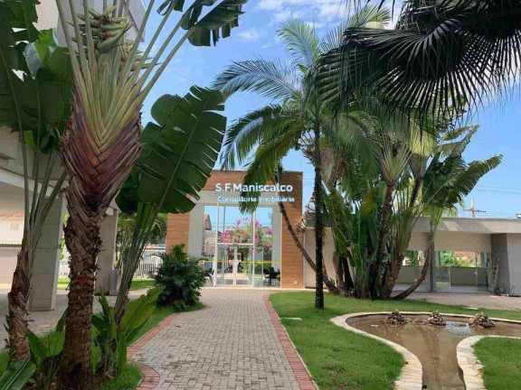 Imagem Apartamento com 2 Quartos à Venda, 70 m² em Perequê Açu - Ubatuba