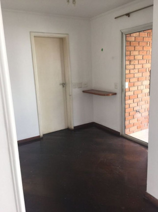 Imagem Apartamento com 3 Quartos para Alugar, 204 m² em Itaim Bibi - São Paulo
