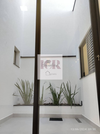 Imagem Casa de Condomínio com 3 Quartos à Venda, 153 m² em Residencial Horto Florestal Villagio - Sorocaba