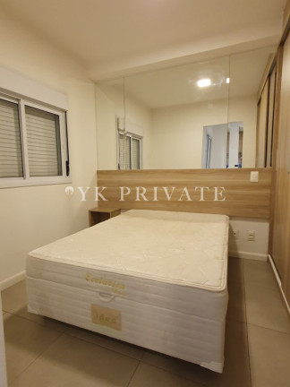 Imagem Apartamento com 1 Quarto à Venda, 34 m² em Perdizes - São Paulo