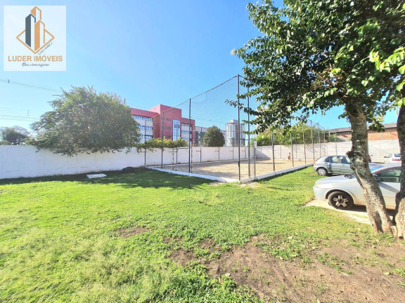 Imagem Apartamento com 2 Quartos à Venda, 40 m² em Cidade Industrial - Curitiba