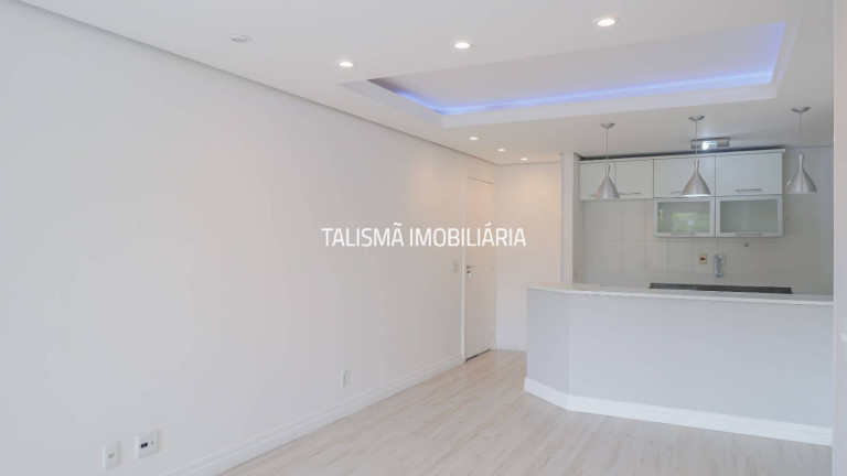 Imagem Apartamento com 2 Quartos à Venda, 60 m² em Parque Munhoz - São Paulo