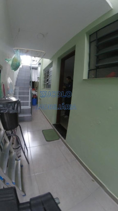 Imagem Sobrado com 3 Quartos à Venda, 143 m² em Paulicéia - São Bernardo Do Campo Imagem Sobrado com 3 Quartos à Venda, 143 m² em Paulicéia - São Bernardo Do Campo