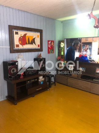 Imagem Casa com 2 Quartos à Venda, em Scharlau - Sao Leopoldo Imagem Casa com 2 Quartos à Venda, em Scharlau - Sao Leopoldo