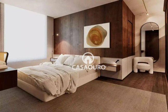Imagem Apartamento com 4 Quartos à Venda, 201 m² em Funcionários - Belo Horizonte Imagem Apartamento com 4 Quartos à Venda, 201 m² em Funcionários - Belo Horizonte