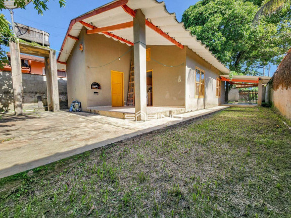 Imagem Casa com 2 Quartos à Venda, 164 m² em Indaiá - Bertioga Imagem Casa com 2 Quartos à Venda, 164 m² em Indaiá - Bertioga
