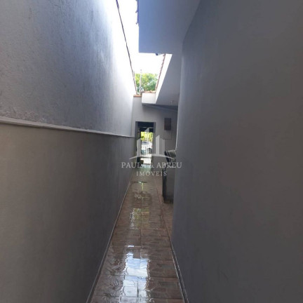 Imagem Casa com 2 Quartos à Venda, 80 m² em Jardim Alzira Franco - Santo André